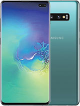 Best available price of Samsung Galaxy S10+ in Pakistan