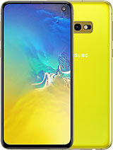 Best available price of Samsung Galaxy S10e in Pakistan