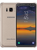 Best available price of Samsung Galaxy S8 Active in Pakistan