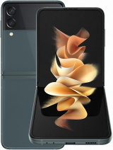 Best available price of Samsung Galaxy Z Flip3 5G in Pakistan