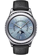 Best available price of Samsung Gear S2 classic 3G in Pakistan