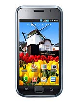 Best available price of Samsung M110S Galaxy S in Pakistan