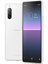 Best available price of Sony Xperia 10 II in Pakistan