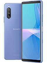 Best available price of Sony Xperia 10 III in Pakistan