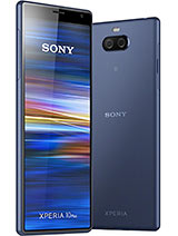 Best available price of Sony Xperia 10 Plus in Pakistan