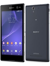 Best available price of Sony Xperia C3 Dual in Pakistan
