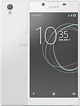 Best available price of Sony Xperia L1 in Pakistan