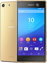 Best available price of Sony Xperia M5 Dual in Pakistan