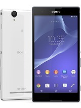 Best available price of Sony Xperia T2 Ultra dual in Pakistan