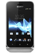 Best available price of Sony Xperia tipo dual in Pakistan