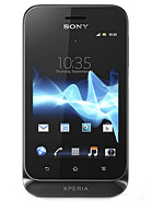 Best available price of Sony Xperia tipo in Pakistan