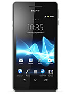 Best available price of Sony Xperia V in Pakistan