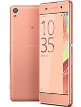 Best available price of Sony Xperia XA in Pakistan