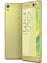 Best available price of Sony Xperia XA Ultra in Pakistan
