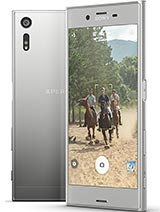Best available price of Sony Xperia XZ in Pakistan