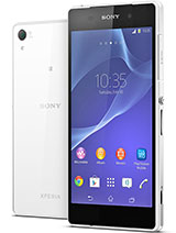 Best available price of Sony Xperia Z2 in Pakistan
