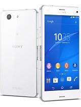 Best available price of Sony Xperia Z3 Compact in Pakistan