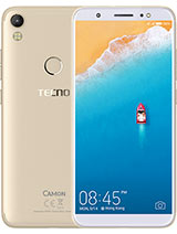 Best available price of TECNO Camon CM in Pakistan