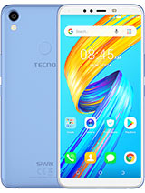 Best available price of TECNO Spark 2 in Pakistan