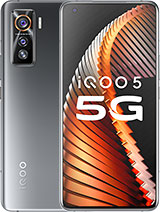 Best available price of vivo iQOO 5 5G in Pakistan