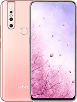 Best available price of vivo S1 China in Pakistan