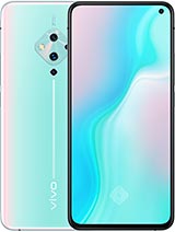 Best available price of vivo S5 in Pakistan