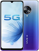 Best available price of vivo S6 5G in Pakistan