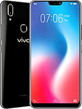 Best available price of vivo V9 6GB in Pakistan