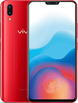 Best available price of vivo X21 UD in Pakistan