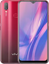 Best available price of vivo Y11 (2019) in Pakistan
