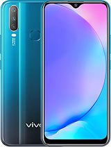 Best available price of vivo Y17 in Pakistan