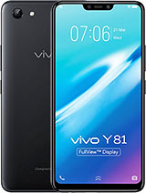Best available price of vivo Y81 in Pakistan