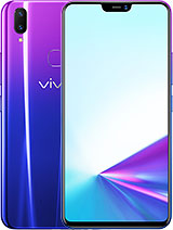 Best available price of vivo Z3x in Pakistan