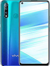 Best available price of vivo Z5x in Pakistan