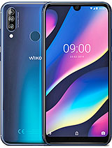 Best available price of Wiko View3 in Pakistan