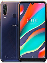 Best available price of Wiko View3 Pro in Pakistan