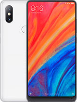 Best available price of Xiaomi Mi Mix 2S in Pakistan