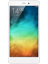 Best available price of Xiaomi Mi Note in Pakistan
