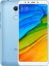 Best available price of Xiaomi Redmi 5 in Pakistan