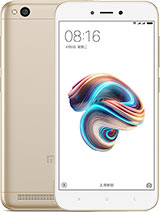 Best available price of Xiaomi Redmi 5A in Pakistan