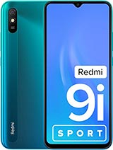 Best available price of Xiaomi Redmi 9i Sport in Pakistan