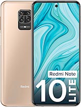 Best available price of Xiaomi Redmi Note 10 Lite in Pakistan