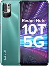 Best available price of Xiaomi Redmi Note 10T 5G in Pakistan