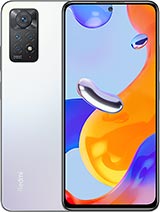 Best available price of Xiaomi Redmi Note 11 Pro in Pakistan