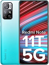 Best available price of Xiaomi Redmi Note 11T 5G in Pakistan