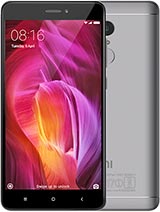 Best available price of Xiaomi Redmi Note 4 in Pakistan