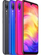 Best available price of Xiaomi Redmi Note 7 in Pakistan