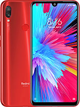 Best available price of Xiaomi Redmi Note 7S in Pakistan