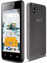 Best available price of Yezz Andy 4E7 in Pakistan