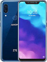 Best available price of ZTE Axon 9 Pro in Pakistan